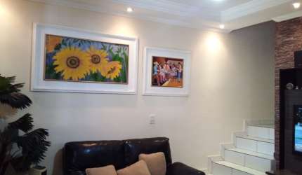 Casa/sobrado a venda/permuta em Mauá – Jardim São José
