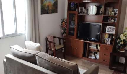 Apartamento a venda/permuta em Mauá – VL. Bocaina