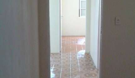 Casa a venda/permuta em Ribeirão Pires – Jardim Aymoré Estuda permuta por outro imóvel/casa ou apartamento Ótima casa com 4 dormitórios sendo 1 suíte, 1 garagem, 2 banheiros, lavanderia fundos, churra