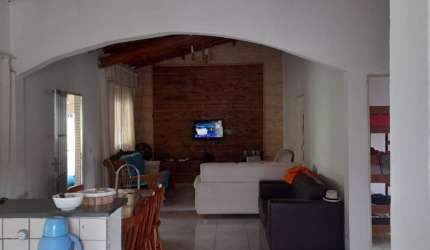 Chácara a venda/permuta-Sarapuí/SP