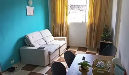 Apartamento a venda/permuta no Parque São Lucas