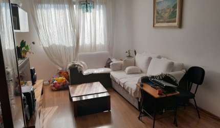 Apartamento a venda/permuta em Vila Mariana