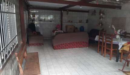 Casa para investimento a venda/permuta em Santo André-Parque Novo Oratório