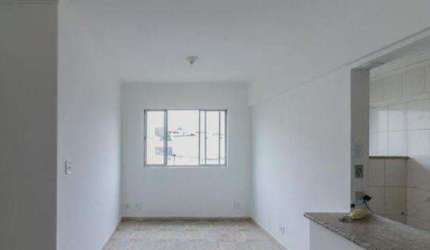 Apartamento a venda/permuta em Santo André-Jardim Stetel
