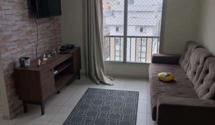 Apartamento a venda/permuta na Vila Marieta