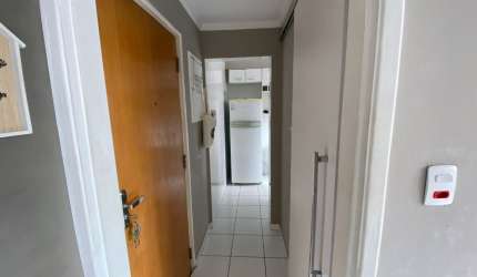 Apartamento a venda/permuta na Aclimação