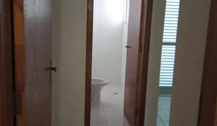 Apartamento/cobertura venda/permuta em Santo André-Camilópolis