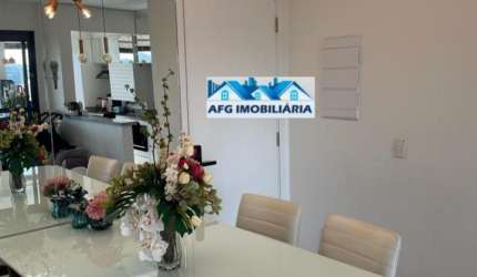 Apartamento SEMI MOBILIADO com varanda a venda/permuta na Vila Leopoldina-São Paulo
