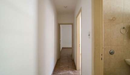 Apartamento para locação na Pompéia em São Paulo