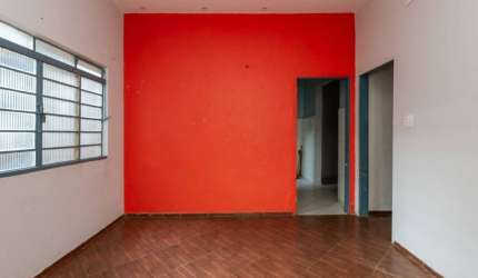 Casa Residencial/Comercial para locação na Pompéia em São Paulo