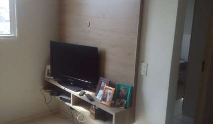 Apartamento SEMI MOBILIADO a venda/permuta no Parque São Lucas/Sítio Pinheirinho em São Paulo