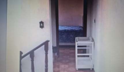 Casa/Sobrado amplo a venda no Parque São Lucas Parte de cima: 2 dormitórios 1 sala e 1 banheiro social, Varanda