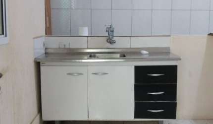 Casa para locação na Vila Tolstói