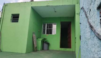 Casa a venda/permuta no Jardim Marília