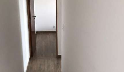 Apartamento para locação na Vila Ana em Mauá
