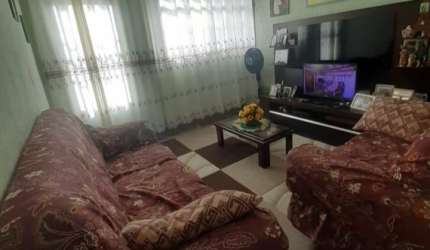 Casa térrea a venda/permuta na Vila Cisper