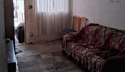 Casa térrea venda/permuta no Jardim Tietê
