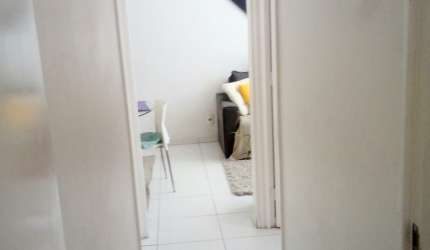 APARTAMENTO À VENDA!!!