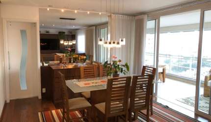 LINDO APARTAMENTO À VENDA!!!
