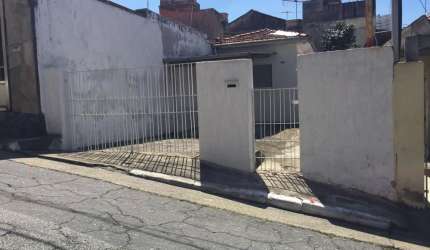 CASA À VENDA!!!