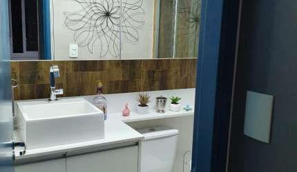 APARTAMENTO À VENDA!!!