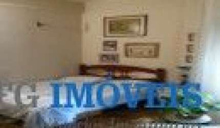 APARTAMENTO À VENDA!!!