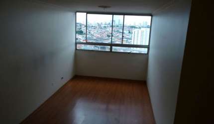APARTAMENTO À VENDA!!!