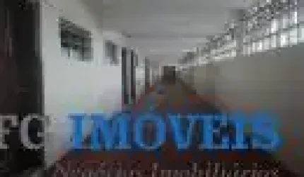 APARTAMENTO À VENDA!!!