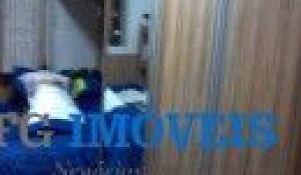 APARTAMENTO À VENDA!!!