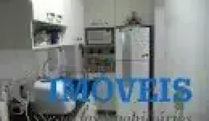 APARTAMENTO À VENDA!!!