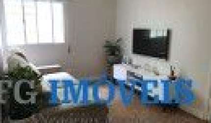 APARTAMENTO À VENDA!!!