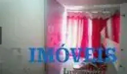 APARTAMENTO À VENDA!!!