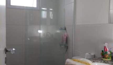 APARTAMENTO À VENDA!!!