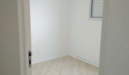 APARTAMENTO À VENDA NO PARQUE SÃO LUCAS!!!