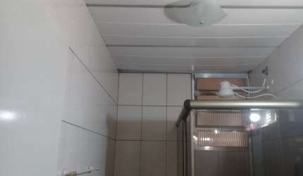 APARTAMENTO À VENDA!!!!