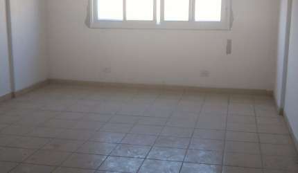 APARTAMENTO À VENDA!