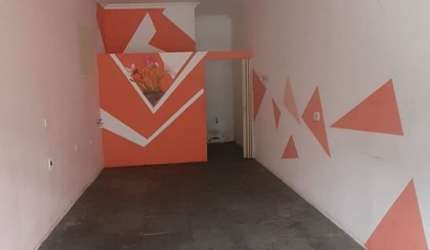 SALÃO PARA LOCAÇÃO!!!