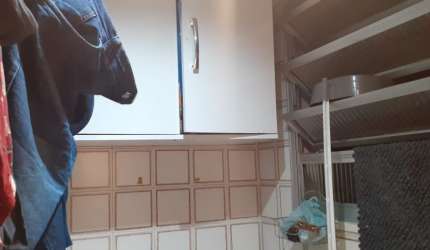 APARTAMENTO À VENDA!!!!