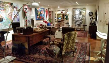 APARTAMENTO À VENDA!!!