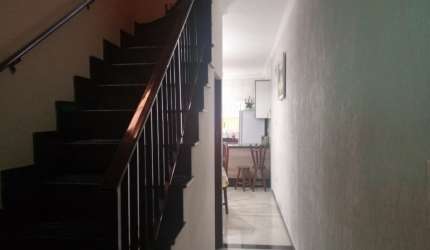SOBRADO À VENDA!!!