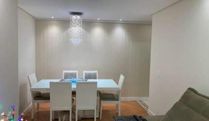 APARTAMENTO À VENDA!!!