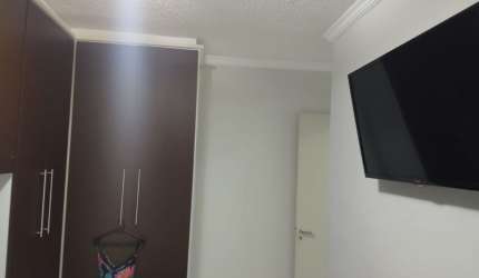 APARTAMENTO À VENDA!!!