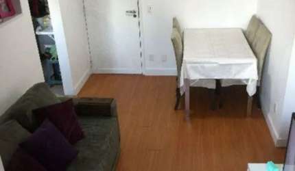 APARTAMENTO À VENDA!!!