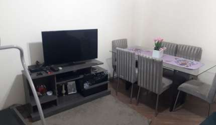 APARTAMENTO À VENDA!!!