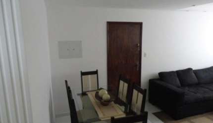 APARTAMENTO À VENDA!!!