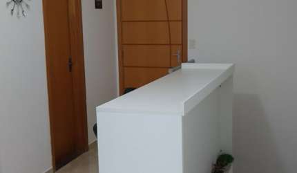 APARTAMENTO À VENDA!!!