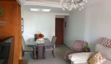 APARTAMENTO DUPLEX À VENDA!!!