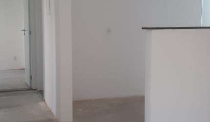 APARTAMENTO À VENDA!!!