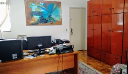 APARTAMENTO À VENDA!!!