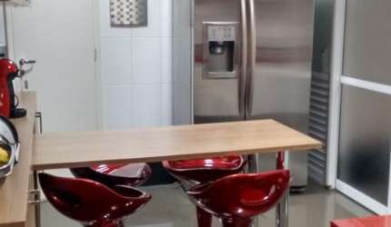 APARTAMENTO À VENDA!!!